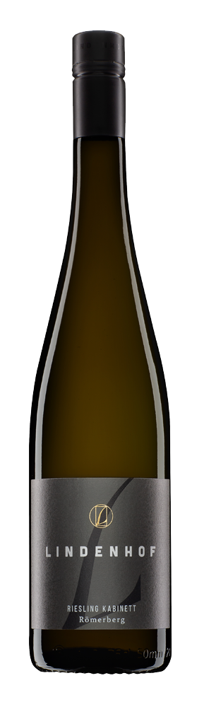 Weingut Lindenhof · Römerberg · Riesling Kabinett 2022