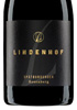 Weingut Lindenhof · Spätburgunder Rosenberg 2018 · Trocken