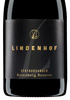 Weingut Lindenhof · Spätburgunder Rosenberg Reserve 2018 · Trocken