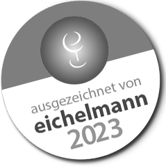 Weingut Lindenhof Windesheim · Ausgezeichnet von Eichelmann