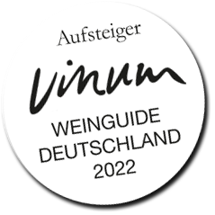 Weingut Lindenhof Windesheim · Ausgezeichnet von Vinum