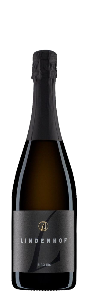 Weingut Lindenhof Windesheim Sekt Riesling 2019 · Brut