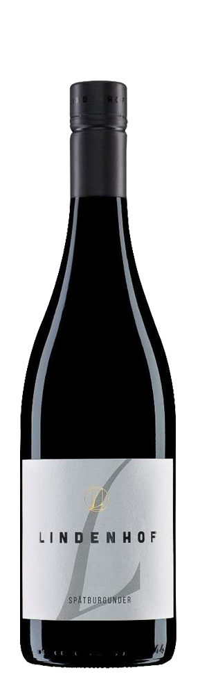 Weingut Lindenhof · Spätburgunder 2022 · Trocken Weingut Lindenhof · Spätburgunder 2022 · Trocken