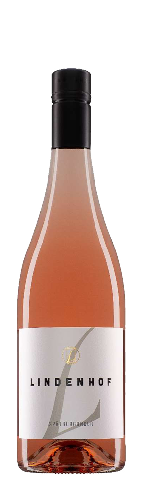 Weingut Lindenhof · Spätburgunder Rosé 2022· Trocken